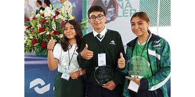 PLANTEL CONALEP 032. IRAPUATO II