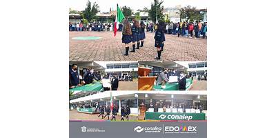 PLANTEL CONALEP 033 ATLACOMULCO