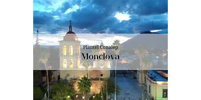 PLANTEL CONALEP 066. MONCLOVA