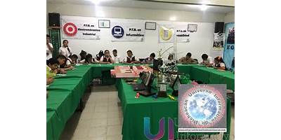PLANTEL CONALEP 085, APATZINGAN