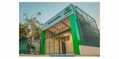 PLANTEL CONALEP 123. DR. EDUARDO MACIAS SANTOS