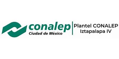 PLANTEL CONALEP 225. IZTAPALAPA IV