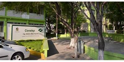 PLANTEL CONALEP 254. ING. ADRIAN SADA TREVIÑO