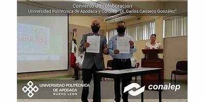 PLANTEL CONALEP 289. DR. CARLOS CANSECO GONZALEZ
