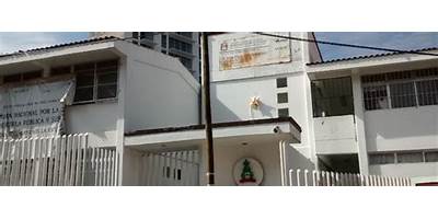 PLANTEL "DR. ÁNGEL MA. GARIBAY KINTANA" DE LA ESCUELA PREPARATORIA