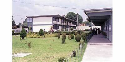 PLANTEL "NEZAHUALCÓYOTL" DE LA ESCUELA PREPARATORIA