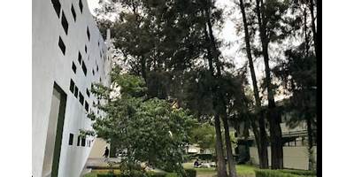 PLANTEL TEXCOCO DE LA ESCUELA PREPARATORIA