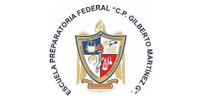 PREP. FED. POR COOP. C.P. GILBERTO MARTINEZ G.
