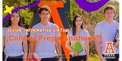 PREPA ANÁHUAC XALAPA