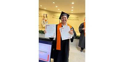 PREPARATORIA ALFA FUNDACION