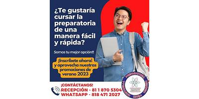 PREPARATORIA CESAREO PEREZ QUINTANILLA