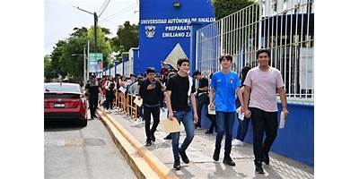 PREPARATORIA CIUDAD UNIVERSITARIA