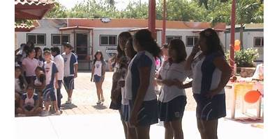 PREPARATORIA COLEGIO ESPAÑOL DIAMANTE