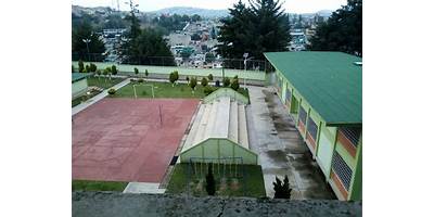 PREPARATORIA COLEGIO TAJÍN