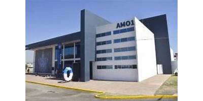 PREPARATORIA DE AMOZOC, PUEBLA DEL COMPLEJO REGIONAL CENTRO