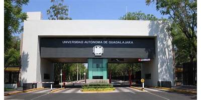 PREPARATORIA DE LA UNIVERSIDAD AUTÓNOMA DE GUADALAJARA