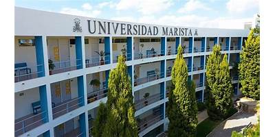 PREPARATORIA DE LA UNIVERSIDAD MARISTA DE SAN LUIS POTOSI