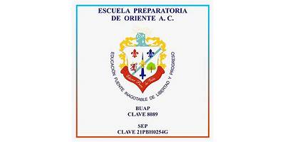 PREPARATORIA DE ORIENTE A.C.