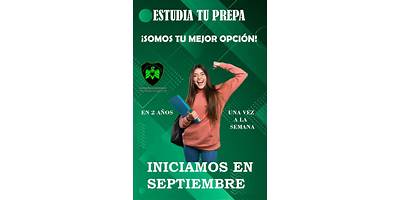 PREPARATORIA DEL ALICA DE OCCIDENTE
