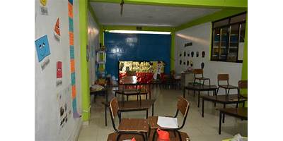 PREPARATORIA DEL COLEGIO ANGLO DE TARIANES