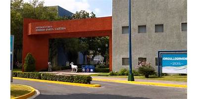 PREPARATORIA EUGENIO GARZA LAGUERA ITESM