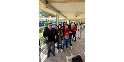 PREPARATORIA EUSTAQUIO BUELNA PEREZ