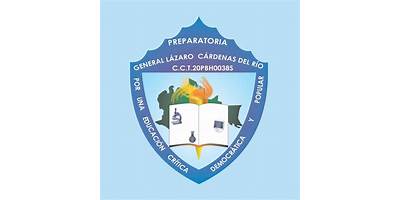PREPARATORIA "GRAL. LÁZARO CÁRDENAS DEL RÍO"