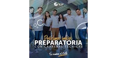 PREPARATORIA ICEP CAMPUS LOS MOCHIS