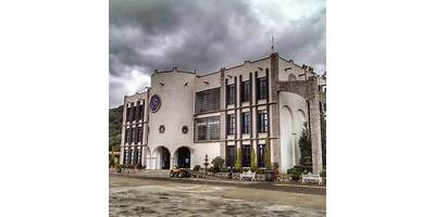 PREPARATORIA JUSTO SIERRA, PLANTEL SAN MATEO