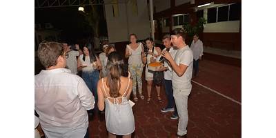 PREPARATORIA KINO UNIDAD GUAYMAS