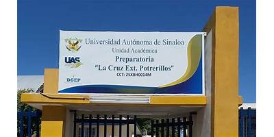 PREPARATORIA LA CRUZ EXTENSION POTRERILLOS
