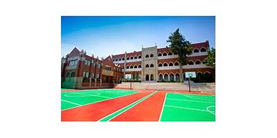 PREPARATORIA LA SALLE BOULEVARES