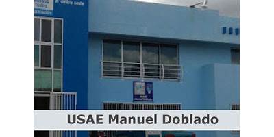 PREPARATORIA MANUEL DOBLADO