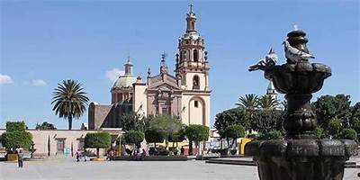 PREPARATORIA MIXTA QUALITY EDUCATION CENTER SLP