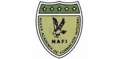 PREPARATORIA NUEVA ACADEMIA DE FORMACION INTEGRAL