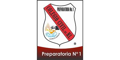PREPARATORIA NUM. 1