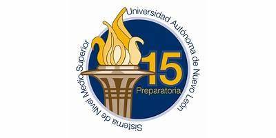 PREPARATORIA NUM. 15 U.A.N.L.