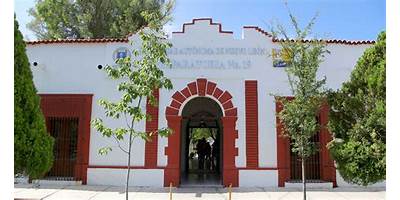 PREPARATORIA NUM. 19 EDUCACION MEDIA SUPERIOR A DISTANCIA U.A.N.L.