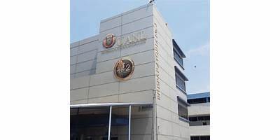 PREPARATORIA NUM. 2 U.A.N.L.