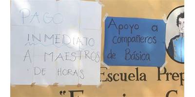 PREPARATORIA NUM. 5
