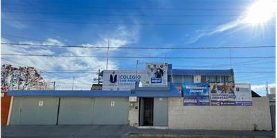 PREPARATORIA SAN ANDRÉS DE GUANAJUATO