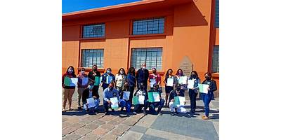 PREPARATORIA SAN PABLO