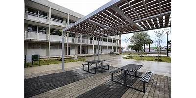 PREPARATORIA SANTA FE