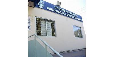 PREPARATORIA SEMIESCOLARIZADA CU MOCHIS
