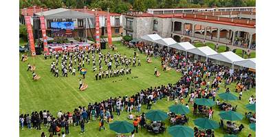 PREPARATORIA UDLAP