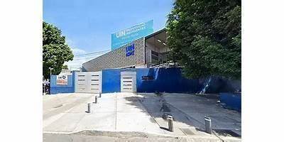 PREPARATORIA UIN PLANTEL NORTE