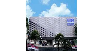 PREPARATORIA UIN PLANTEL TOREO