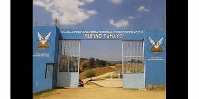 RUFINO TAMAYO