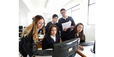 SOCIEDAD CULTURAL COLEGIO PATRIA S. C.