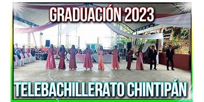 TELEBACHILLERATO CHINTIPAN